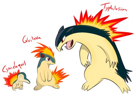 cyndaquil evolve|cyndaquil evolution name.